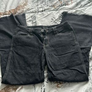 Size 4 Bell Bottom Jeans